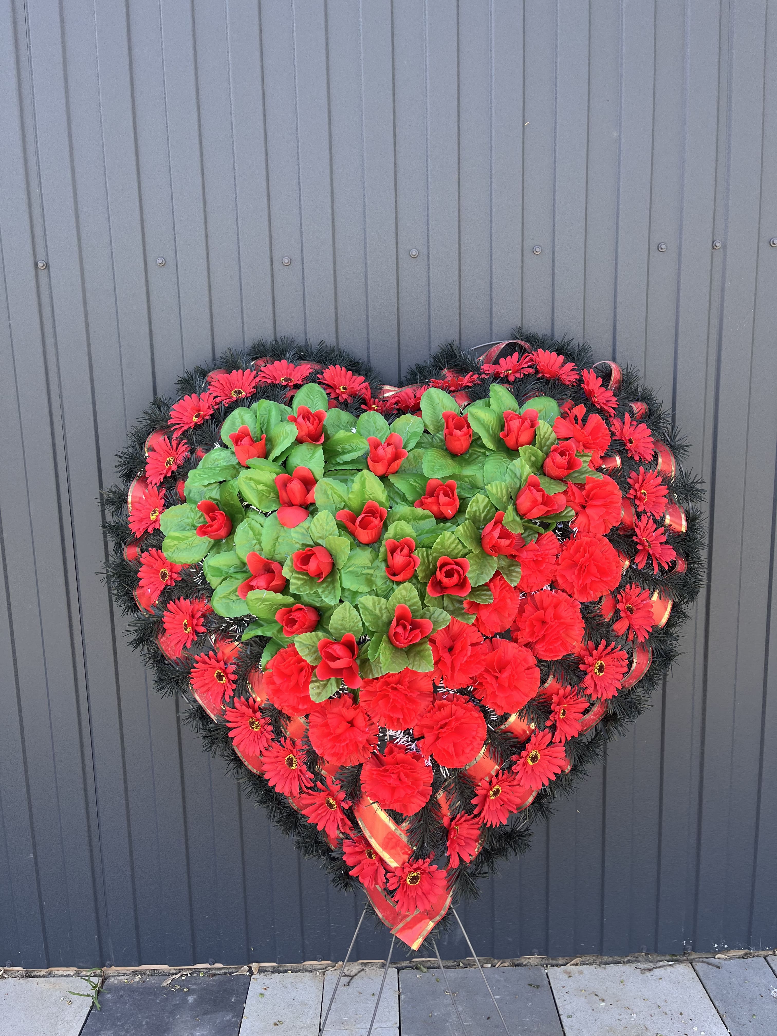 wreath